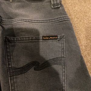 Nudie Jeans